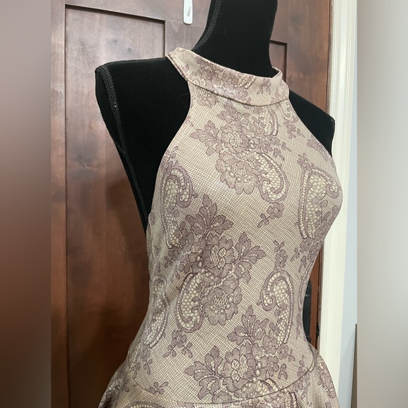 Blackmilk Chateau Party Dress size M - Picture 2 of 9